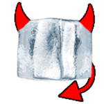 The Ice-Devil Pirates