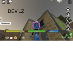 Da Hood Devil’s