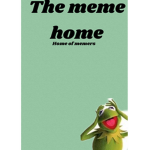 The meme Home group