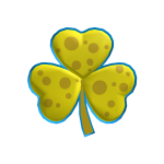 Sponge Clover