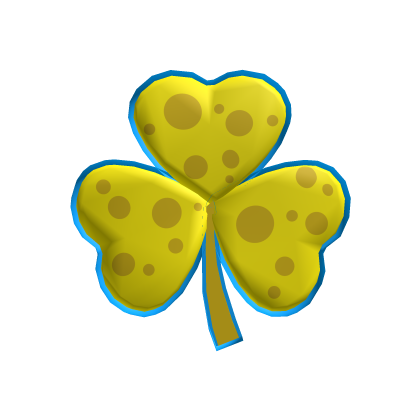Sponge Clover thumbnail