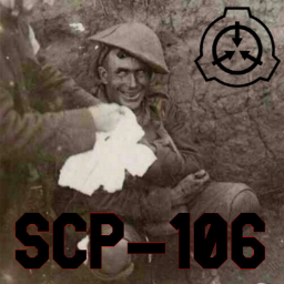 SCP-106 DEMONSTRATION
