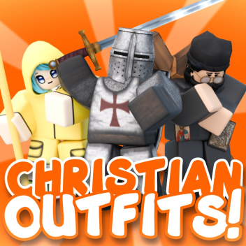 Christian Outfits✝️☦️