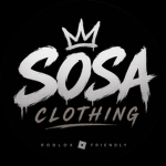 SOSA CLOTHING