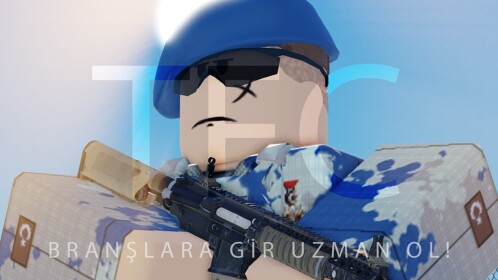 Türk Ordusu v2.6 