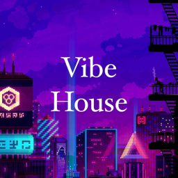Vibe House