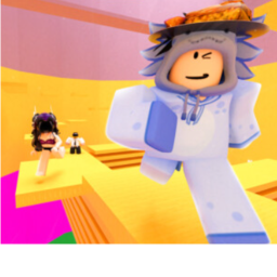 SUPER MEGA HARD PARKOUR