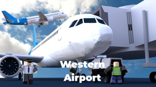 Western Airport