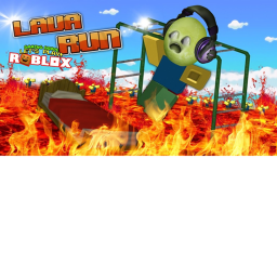Lava Run