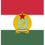 Hungarian People's RepubIic