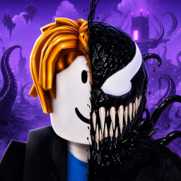 [🌍WORLD 2] +1 Venom Evolution icon