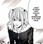 Misa Misa Fan Club