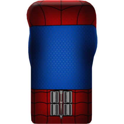 Spider's BND L Shoulder [R6] Roblox item