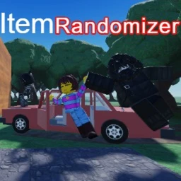 Item Randomizer icon
