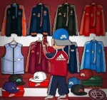 tienda de ropa y campera y mas