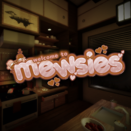 [ FREE LIMITED💞 ] ~ Mewsies Homestore