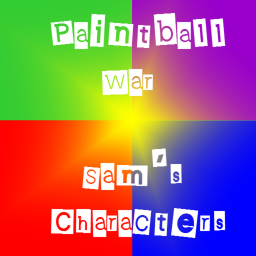 Sam's Character Place