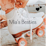 Mia’s Besties!