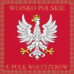 Pułk 8. Woltyżerów ‌