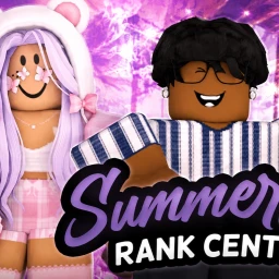 [🎈 RANK!] Rank Donation Center    icon