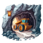 Mine Evolution