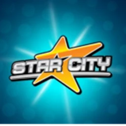 Star city! icon