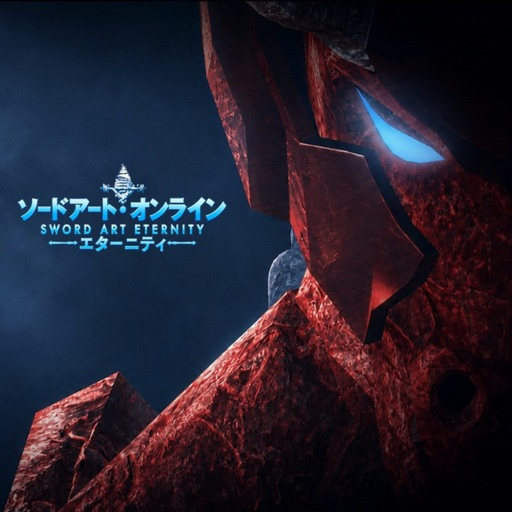 Sword Art: Eternity