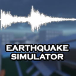 🌎 Earthquake Simulator 💥 icon
