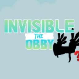 Invisible Obby [VALK ITEM]