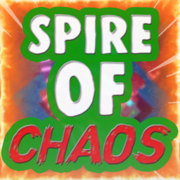 Spire of Chaos