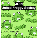 United Froggy Society