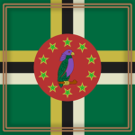 DM | Commonwealth of Dominica