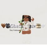 Ghetto Luv