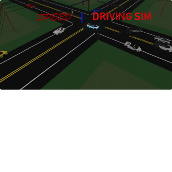 For Fun Driving Game/Simulator with Cool Fast Cars