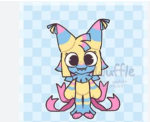 YATTA is soo cute