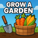 Grow A Garden Trading/Farming Servers
