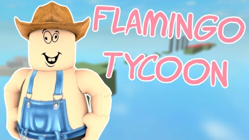 Flamingo Tycoon 2