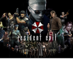 Resident Evil RP Group