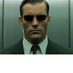 .The Agents.