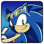 Riders Sonic Gamer Squad