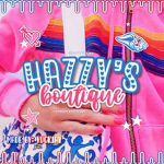 - hazzy’s closet -