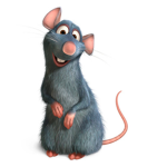 Rats reunite!!!