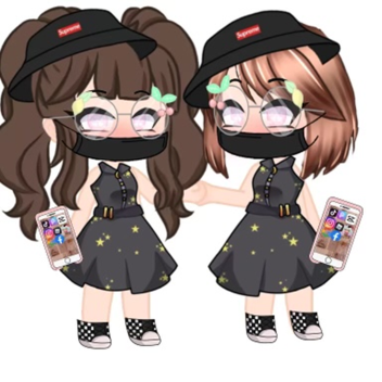 ana luly pop aesthetic