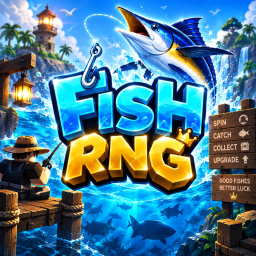 Fish RNG