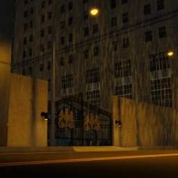 The Double Taker: The Glorietta Assassination icon
