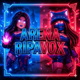 ARENA RIPAVOX