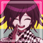 Kokichi Ouma