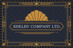 Shelby Company Ltd.