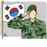 Korea easy Unit