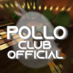 pollo club official